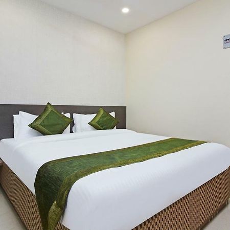 Hotel Ocean Suites Mumbai Kültér fotó