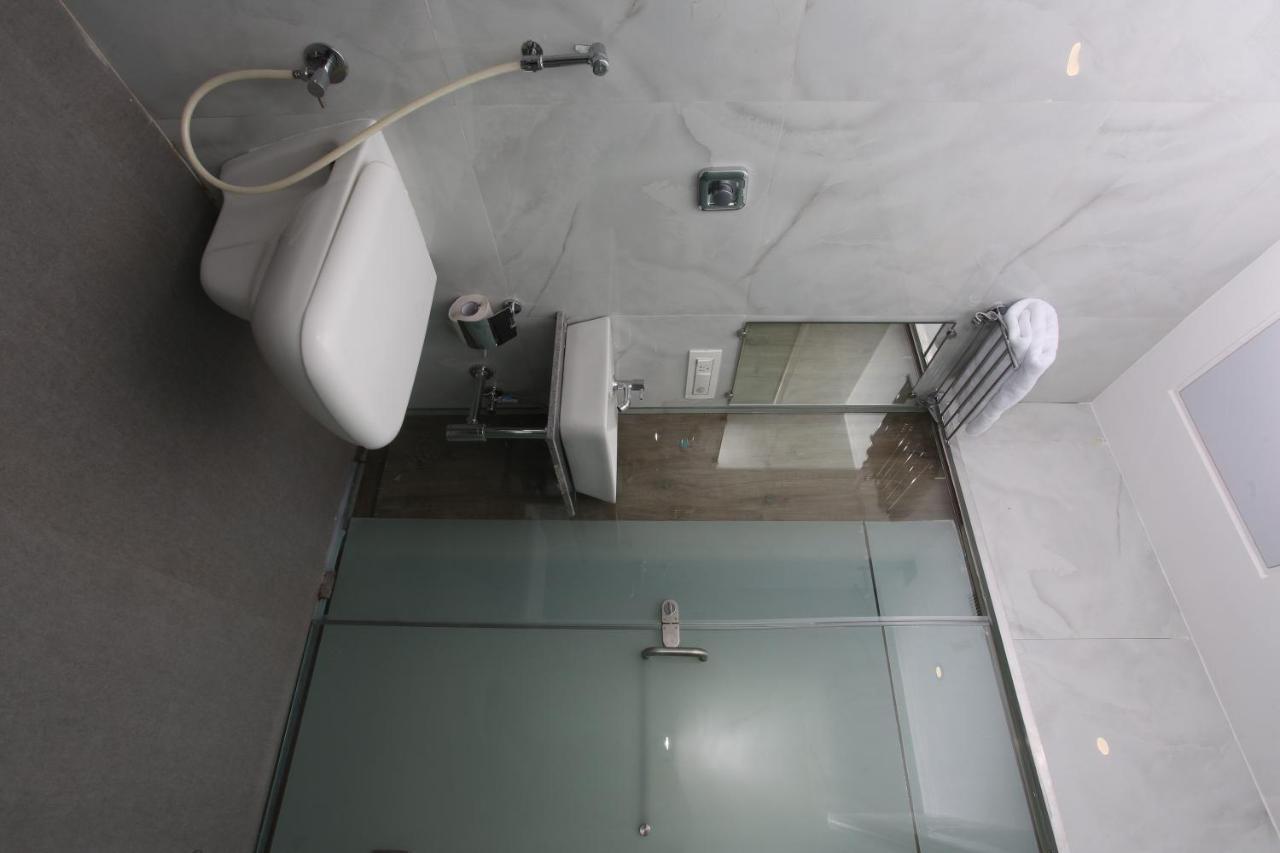 Hotel Ocean Suites Mumbai Kültér fotó